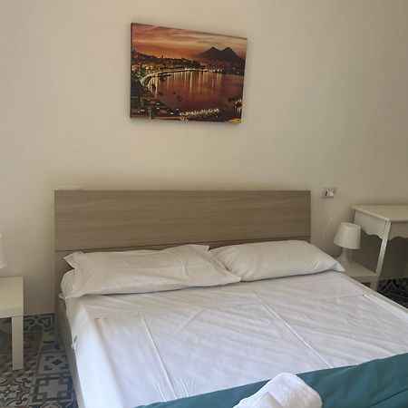 B&B Un Sogno Per Sempre Napoli Exterior foto